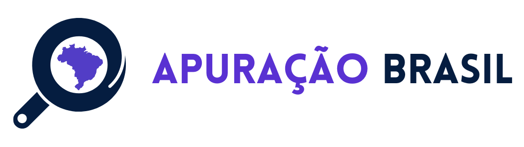 Apuração Brasil