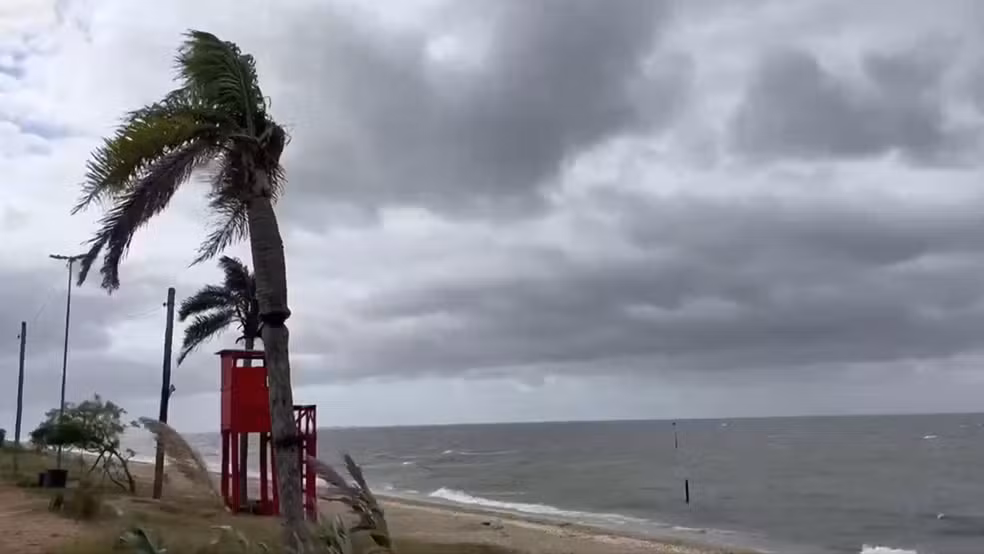 Corpo de pescador é encontrado após naufrágio em Pelotas (RS); três seguem desaparecidos