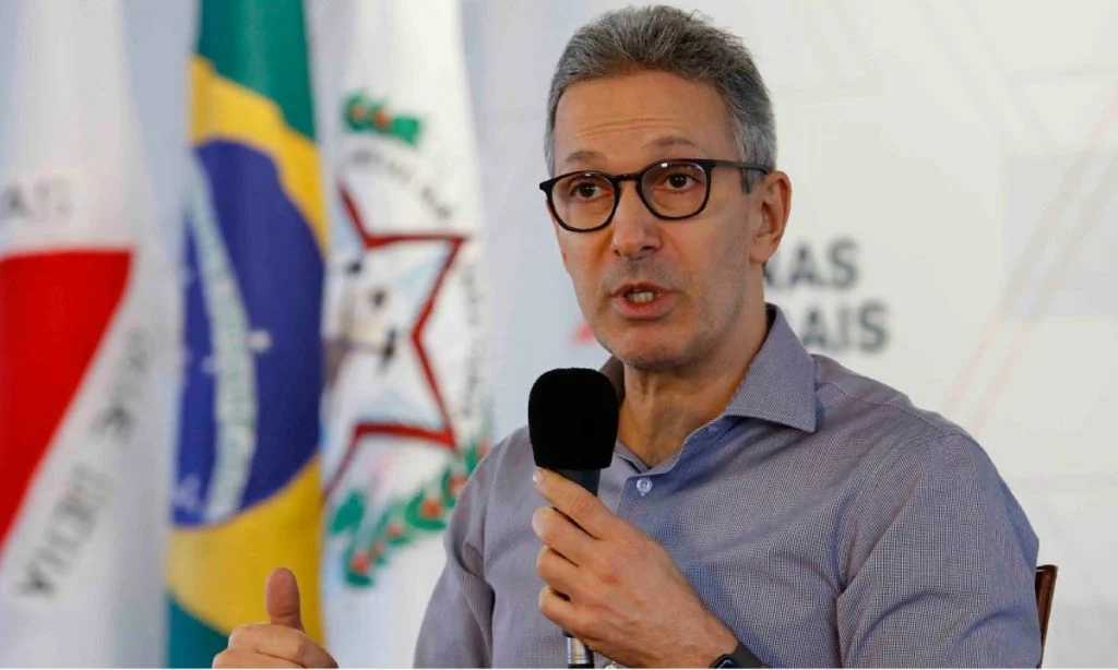 Pré-candidato à Presidência, Romeu Zema defende que crianças possam trabalhar no Brasil