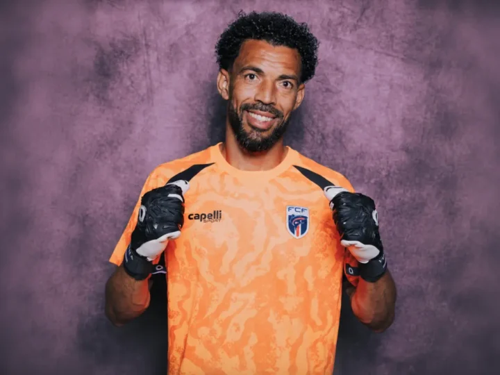 Goleiro Vozinha acerta com o Colo-Colo do Chile após campanha histórica na Copa do Mundo