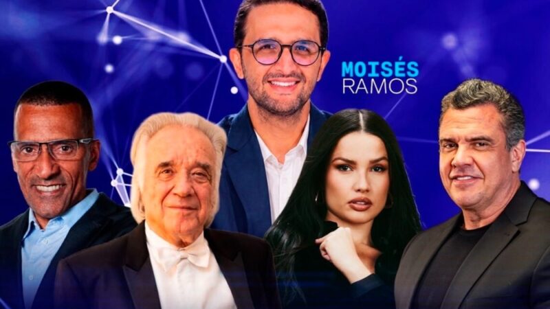 Summit Paraíba 2026 aposta em conhecimento e inovação para impulsionar negócios