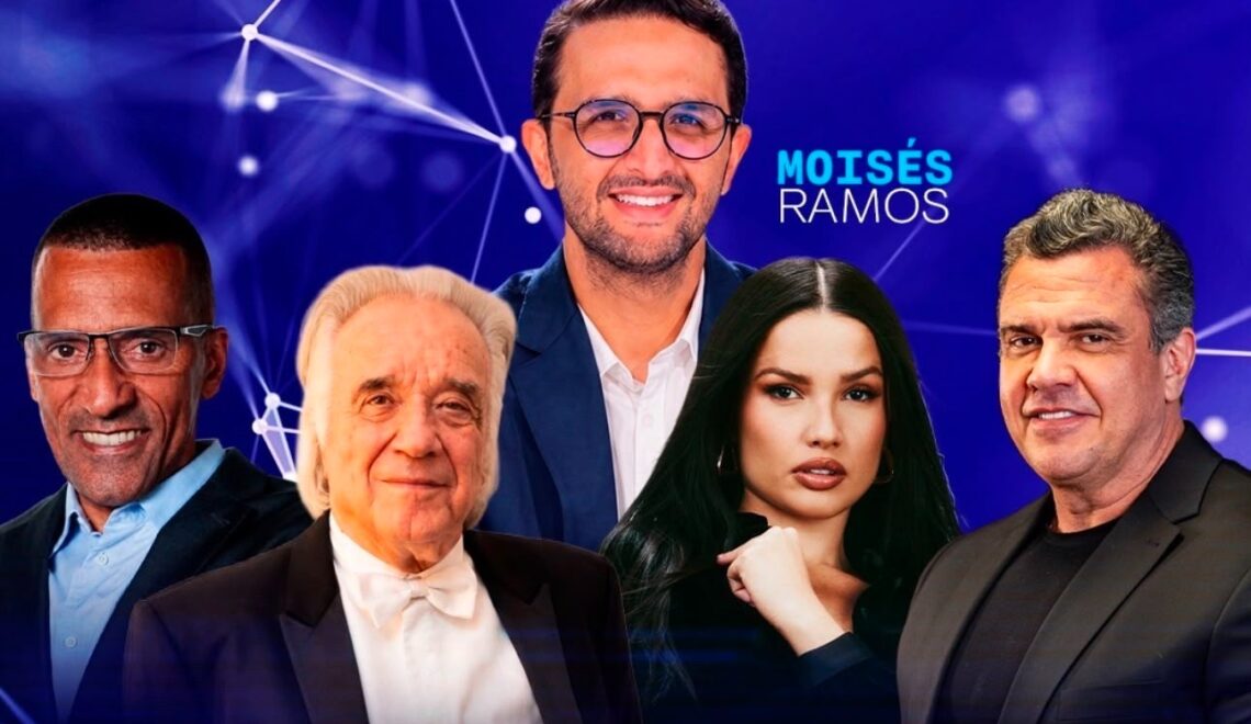 Summit Paraíba 2026 aposta em conhecimento e inovação para impulsionar negócios