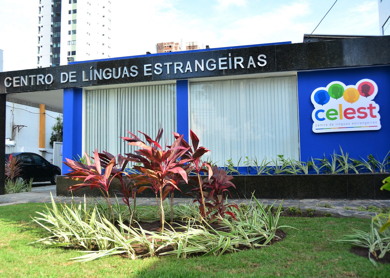 Celest divulga resultado de candidatos classificados e inicia matrículas nesta terça-feira