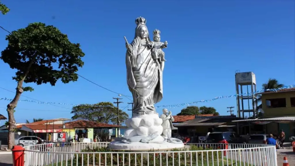 Fundação Cultural Palmares reconhece comunidade da Praia da Penha, em João Pessoa, como quilombola
