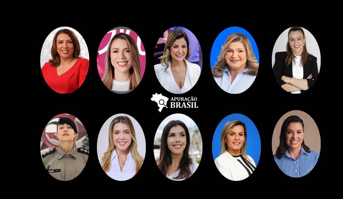 Apesar de representarem 53% do eleitorado, apenas 10 mulheres são lembradas em pesquisa para Assembleia Legislativa da Paraíba