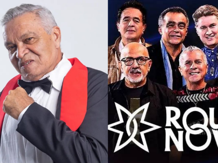 Festa das Neves 2026 terá shows de Conde Só Brega, Fábio Jr. e Roupa Nova; confira a programação
