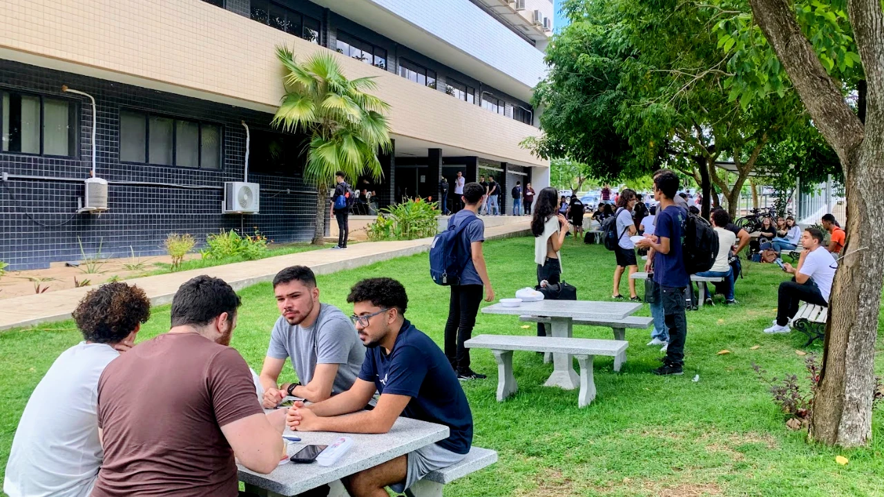 UFPB lança editais com 449 vagas para ingresso em cursos de graduação; confira