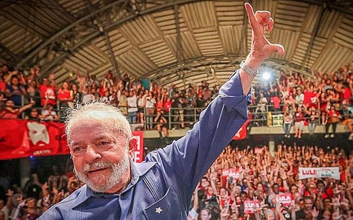 Lula lança jingle de campanha inspirado em “Rap do Silva” para as eleições 2026