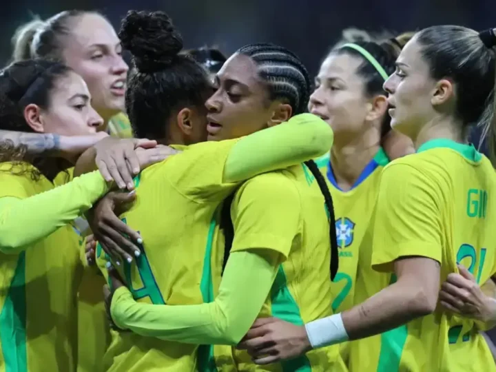 Brasil recebe Copa do Mundo Feminina de 2027; veja datas, cidades-sede e estádios
