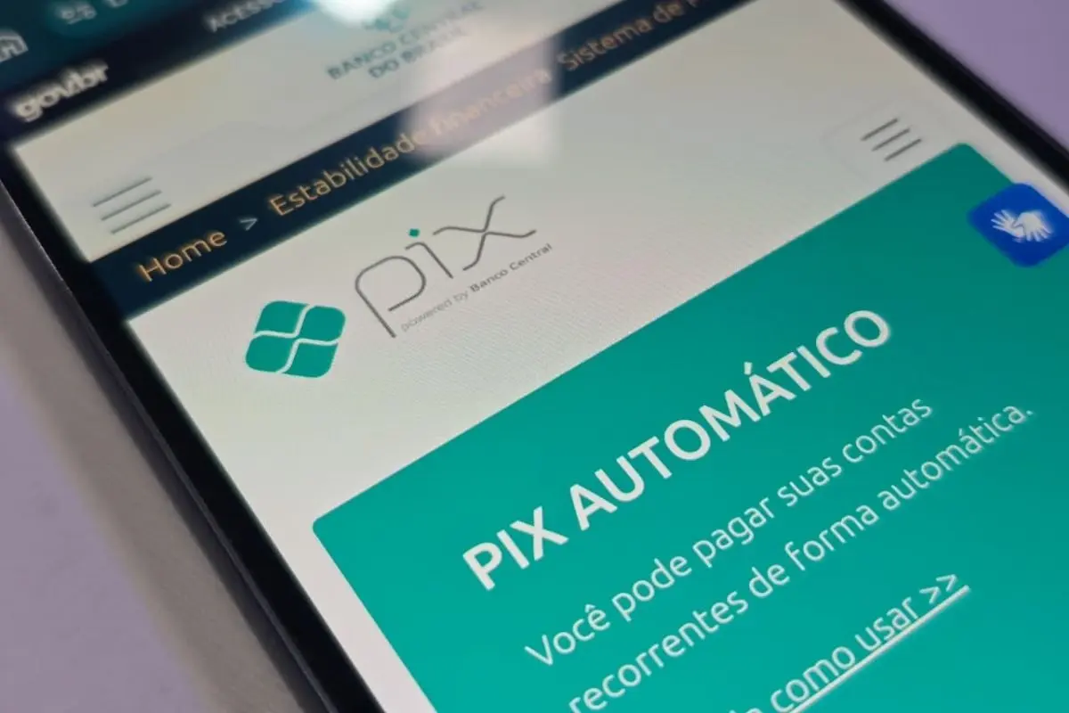 Lula sanciona lei que cria pagamento automático de pensão alimentícia via Pix