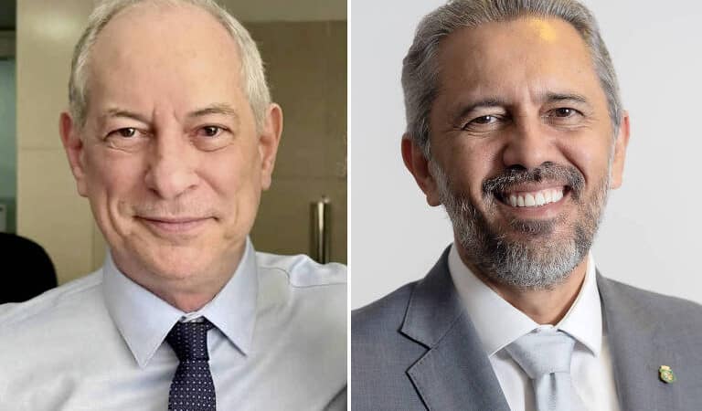 Quaest: Ciro Gomes tem 43% contra 33% de Elmano no 1º turno no Ceará