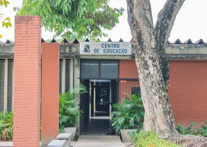 UFPB abre seleção para mestrado e doutorado em Educação com 96 vagas
